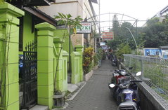 Losmen Rizki